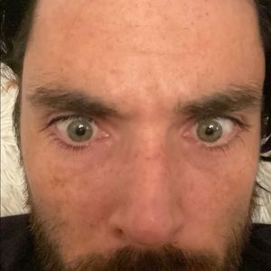 Meet your Posher, Jack